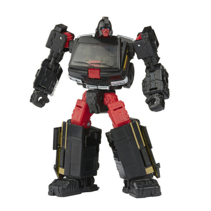 Transformers Selects War For Cybertron Siege Deluxe DK-2 Guard