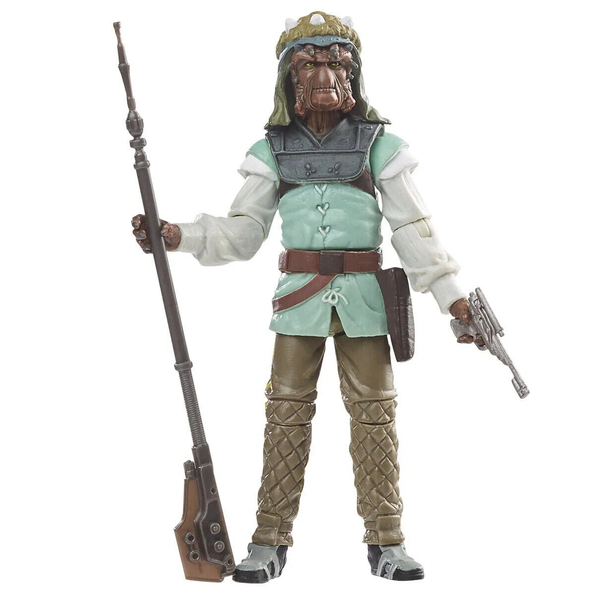 Star Wars Vintage Collection Nikto (Skiff Guard)