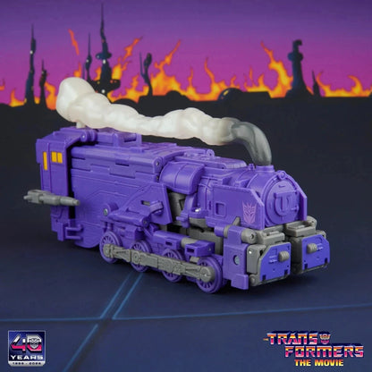 Transformers Studio Series 86 Leader class Astrotrain