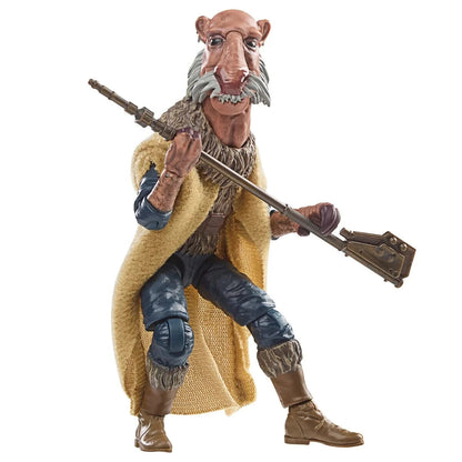 Star Wars Vintage Collection Saelt-Marae (Yak Face)