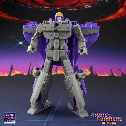 Transformers Studio Series 86 Leader class Astrotrain