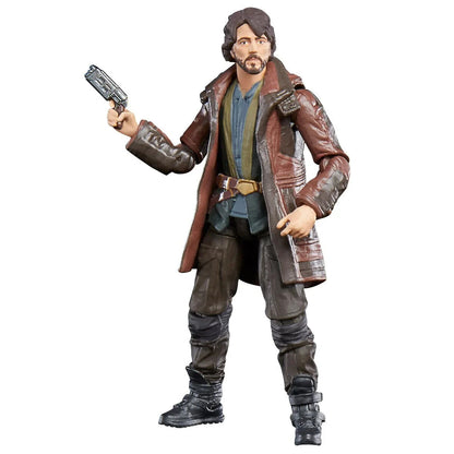 Star Wars The Vintage Collection Andor - Cassian Andor