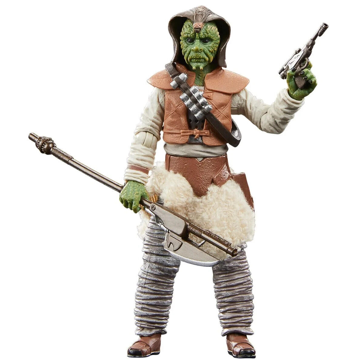 Star Wars Vintage Collection Wooof