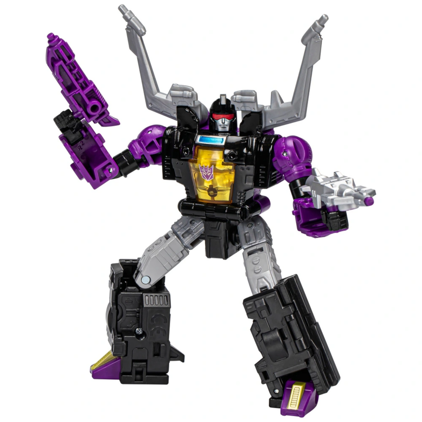 Transformers Generations Legacy Deluxe Shrapnel