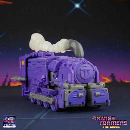 Transformers Studio Series 86 Leader class Astrotrain