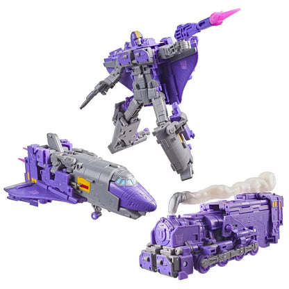 Transformers Studio Series 86 Leader class Astrotrain