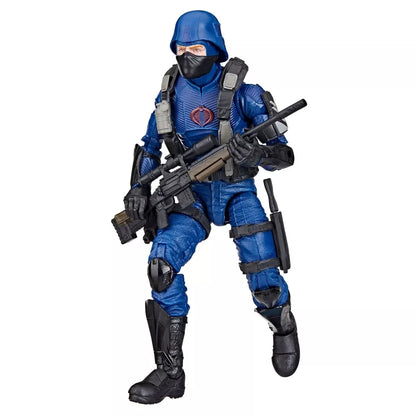 G.I. Joe Classified Retro Cobra Trooper 6 inch Figure