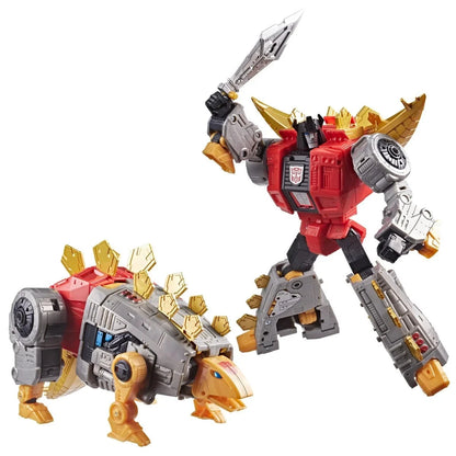 Transformers Studio Series 86 Leader class Snarl