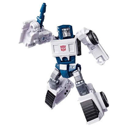 Transformers Age of the Primes Tailgate