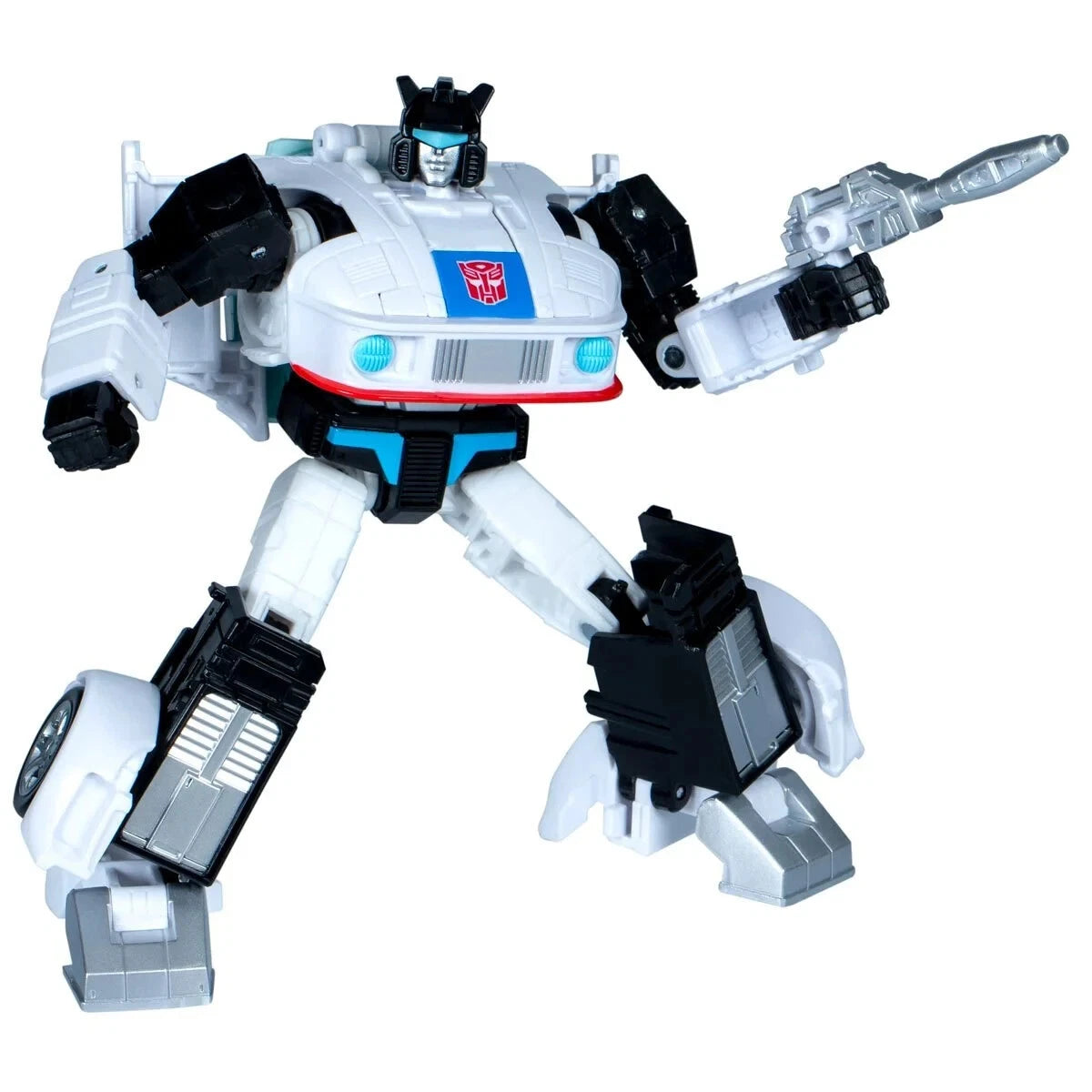 Transformers Studio Series 86 Jazz