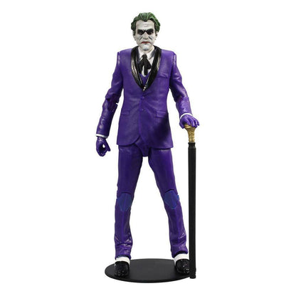 DC Multiverse Batman Three Jokers - The Joker: The Criminal