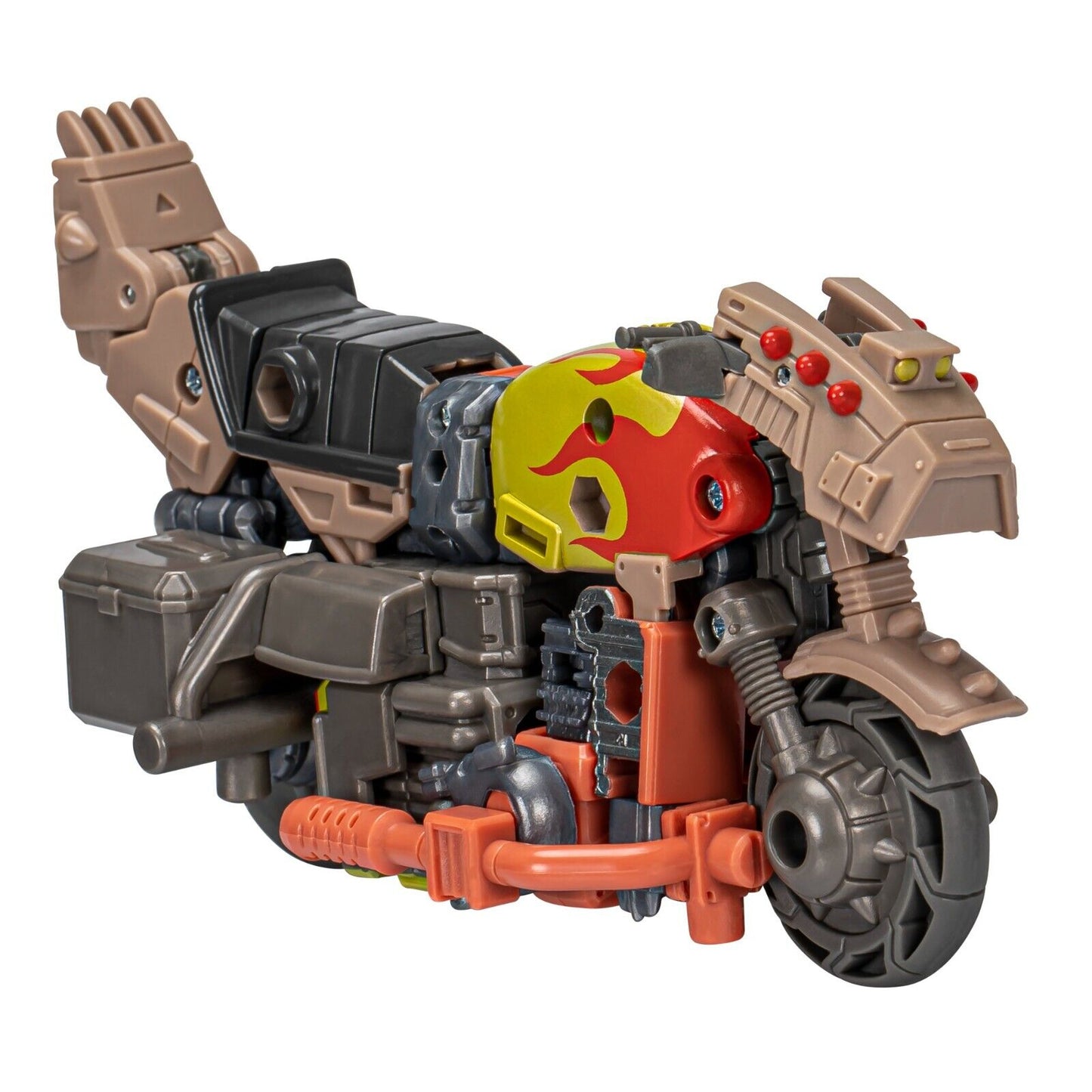 Transformers Generations Legacy Deluxe Crashbar