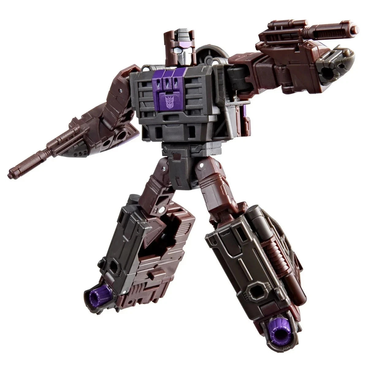 Transformers Generations Age of the Primes Deluxe Blast Off