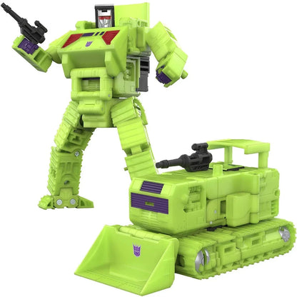 Transformers Studio Series 86 Voyager Bonecrusher