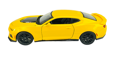 1:24 2017 Camaro ZL1 Diecast Model Car