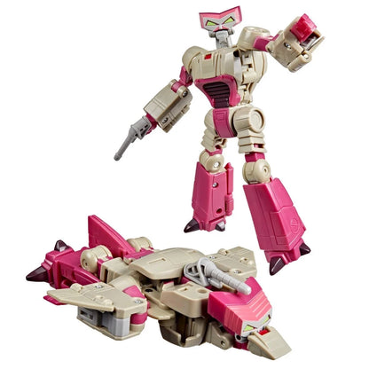 Transformers Studio Series 86 Deluxe Kranix