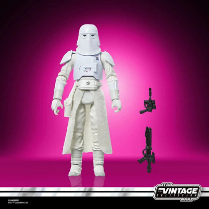 Star Wars Vintage Collection ESB Imperial Snowtrooper Commander
