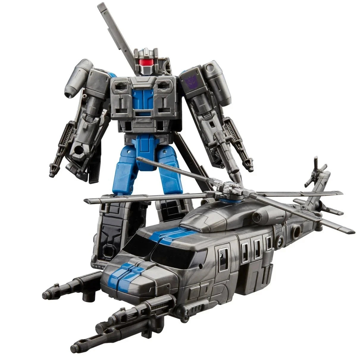 Transformers Generations Age of the Primes Deluxe Vortex