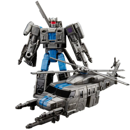 Transformers Generations Age of the Primes Deluxe Vortex