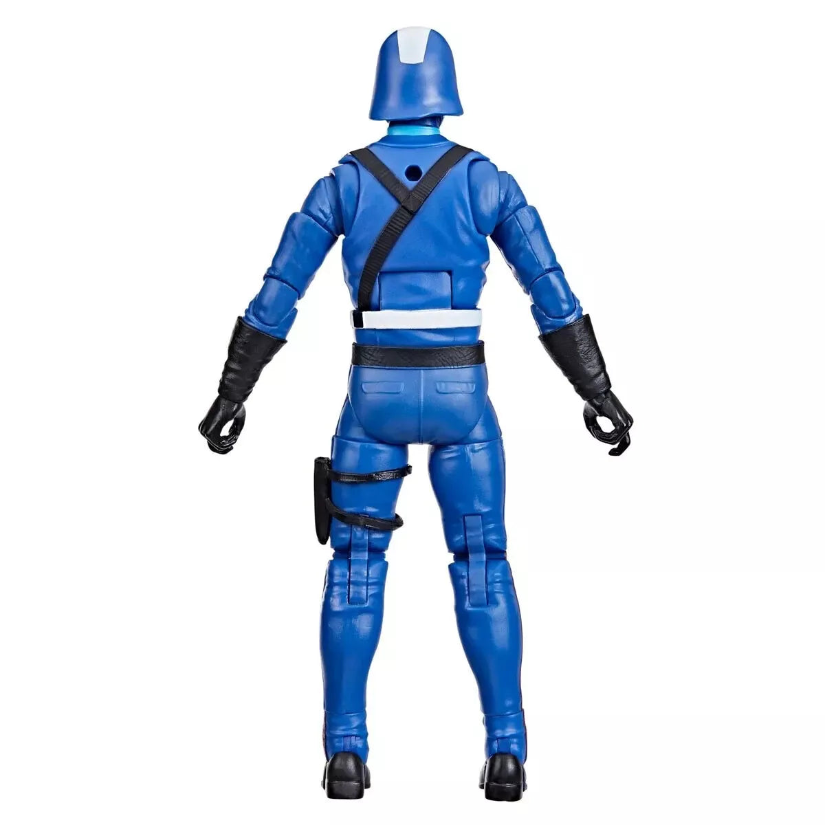 G.I. Joe Classified Retro Cobra Commander 6 inch Figure