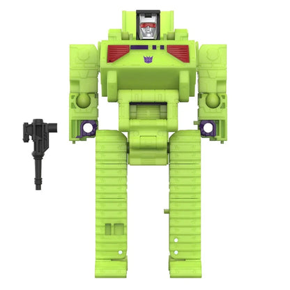 Transformers Studio Series 86 Voyager Bonecrusher