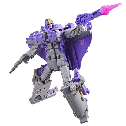 Transformers Studio Series 86 Leader class Astrotrain