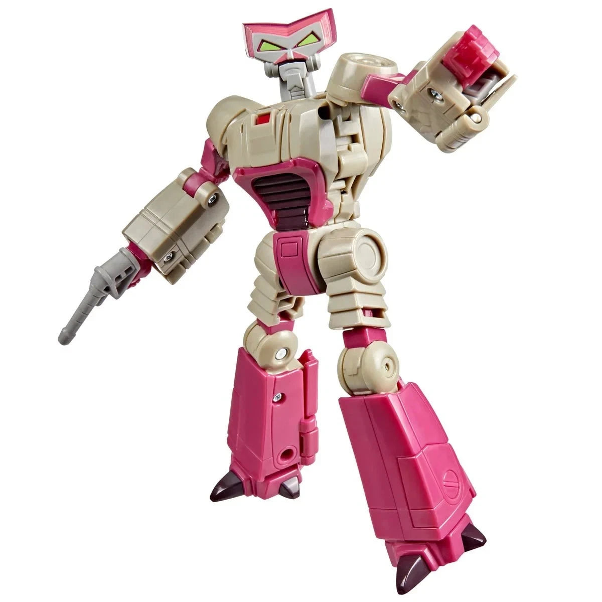Transformers Studio Series 86 Deluxe Kranix