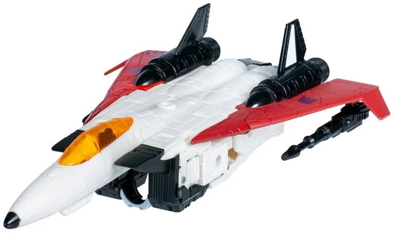 Transformers Generations Legacy Voyager Ramjet