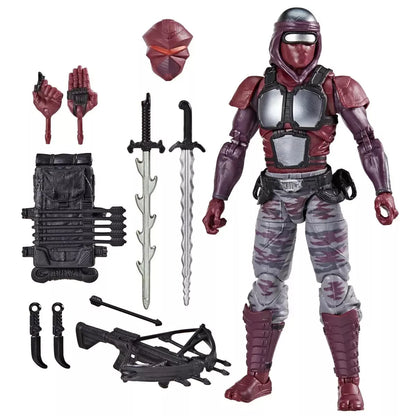 G.I. Joe Classified Night-Creeper 6 inch Figure