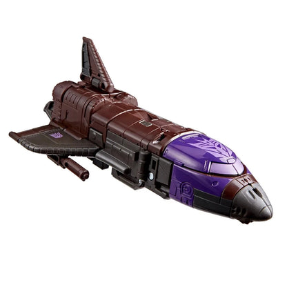 Transformers Generations Age of the Primes Deluxe Blast Off
