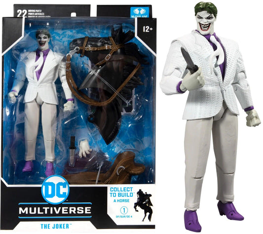 DC Multiverse Batman The Dark Knight Returns - The Joker