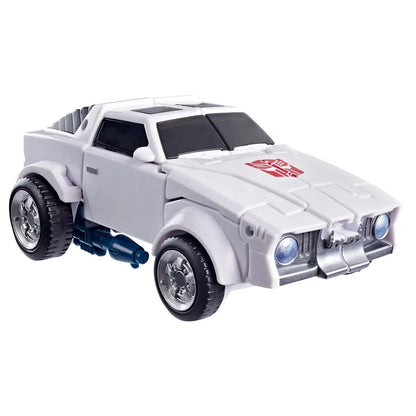 Transformers Age of the Primes Tailgate
