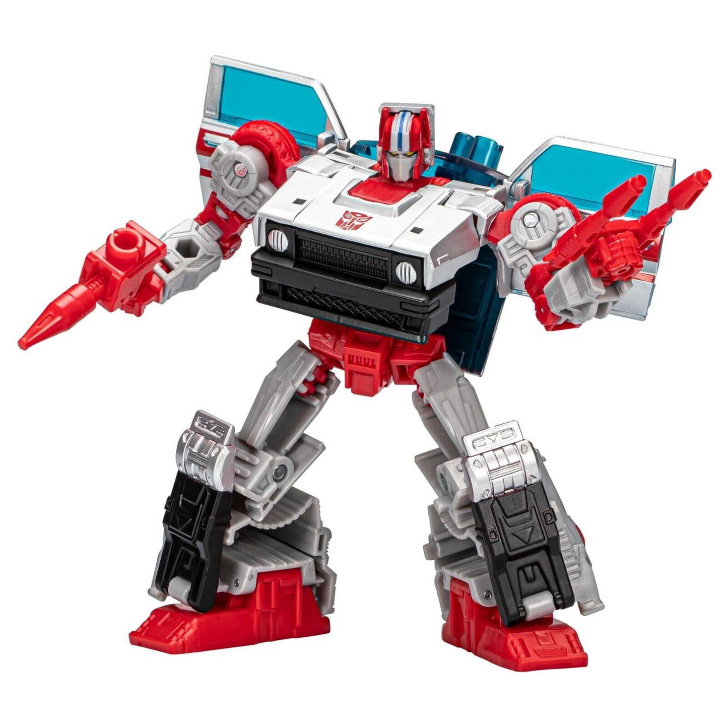 Transformers Generations Legacy Deluxe Crosscut