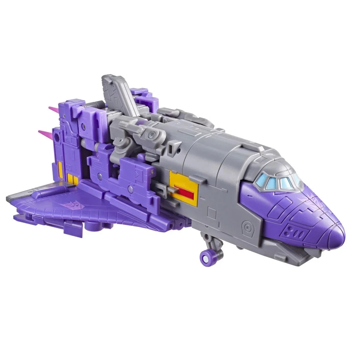 Transformers Studio Series 86 Leader class Astrotrain
