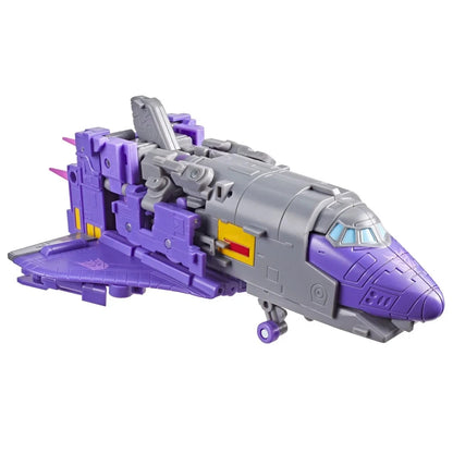 Transformers Studio Series 86 Leader class Astrotrain