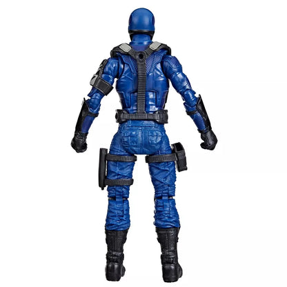 G.I. Joe Classified Retro Cobra Trooper 6 inch Figure