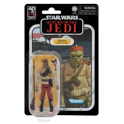 Star Wars Vintage Collection Kithaba (Skiff Guard)