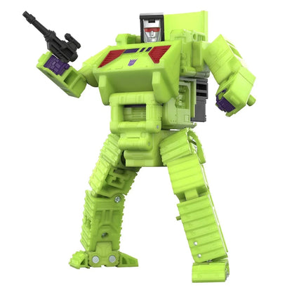 Transformers Studio Series 86 Voyager Bonecrusher