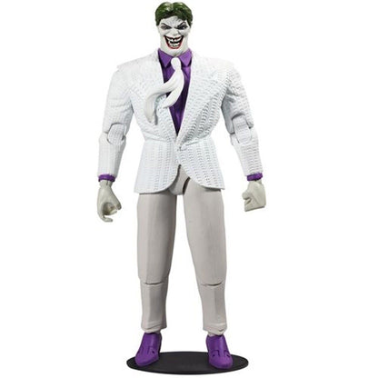 DC Multiverse Batman The Dark Knight Returns - The Joker