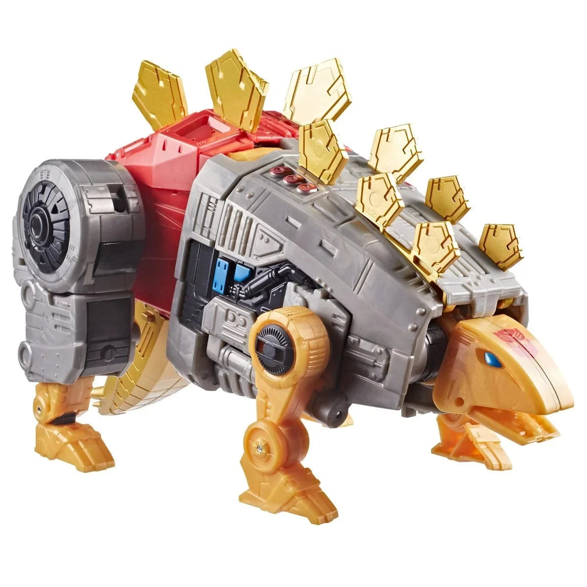 Transformers Studio Series 86 Leader class Snarl