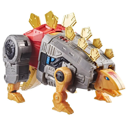 Transformers Studio Series 86 Leader class Snarl