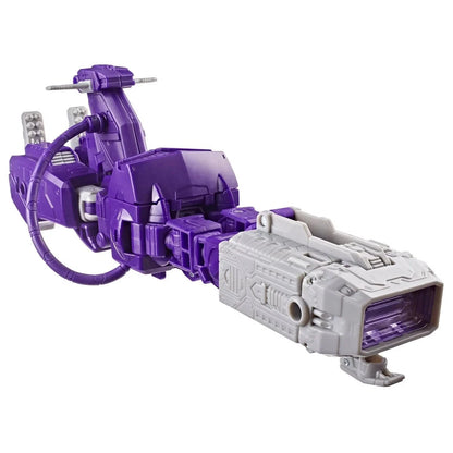 Transformers Studio Series 86 Shockwave