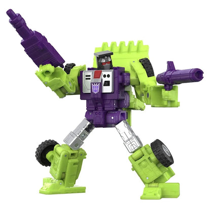 Transformers Studio Series 86 Voyager Scrapper