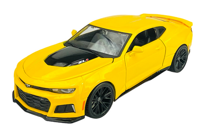 1:24 2017 Camaro ZL1 Diecast Model Car