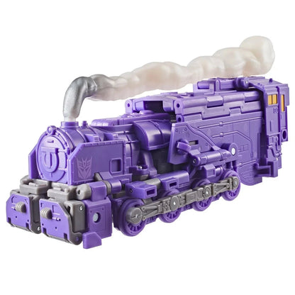 Transformers Studio Series 86 Leader class Astrotrain