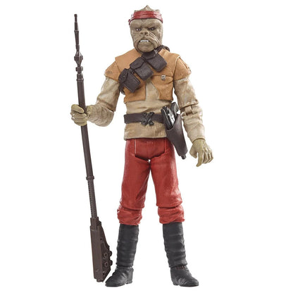 Star Wars Vintage Collection Kithaba (Skiff Guard)