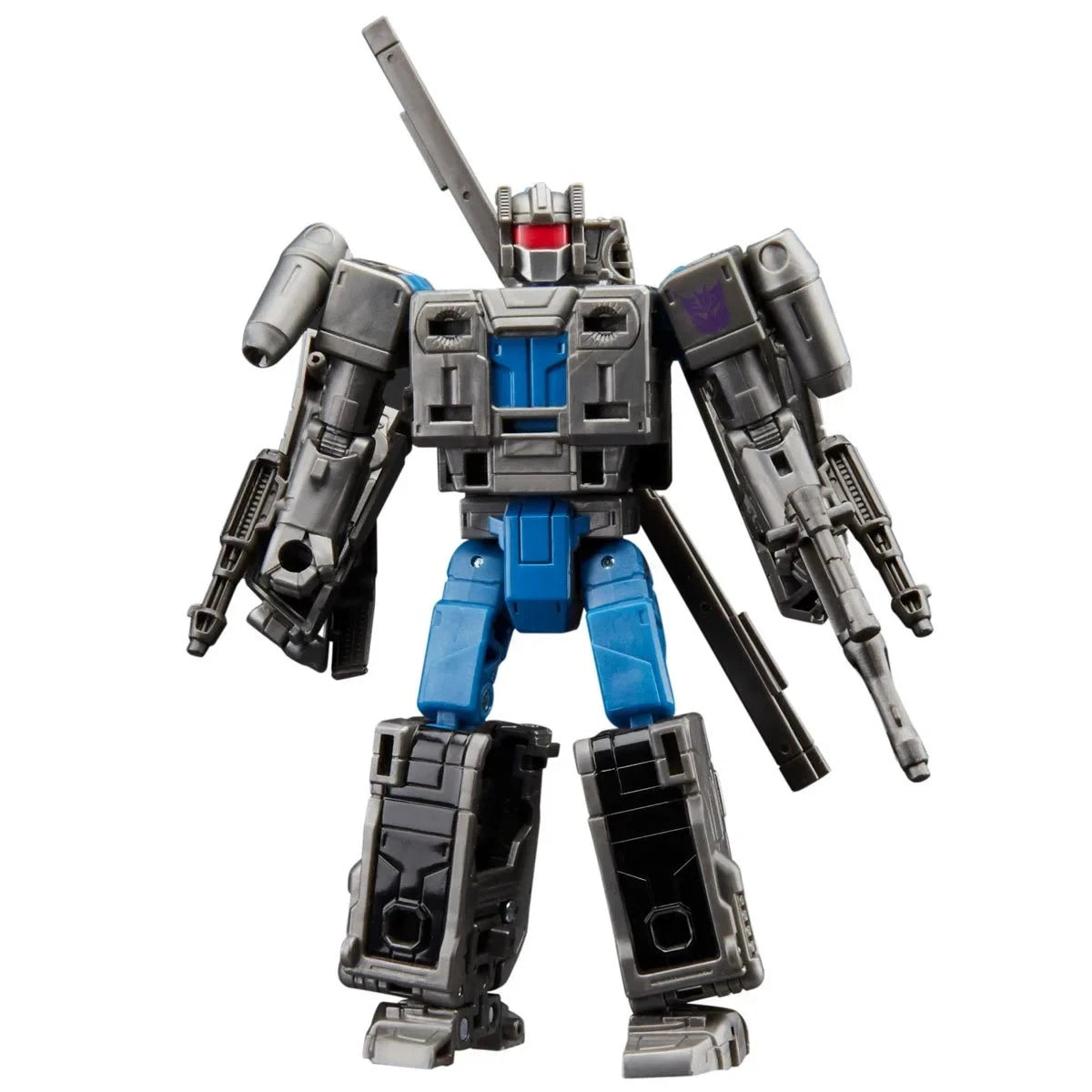 Transformers Generations Age of the Primes Deluxe Vortex