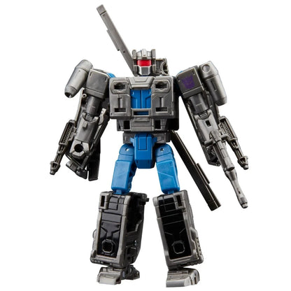 Transformers Generations Age of the Primes Deluxe Vortex