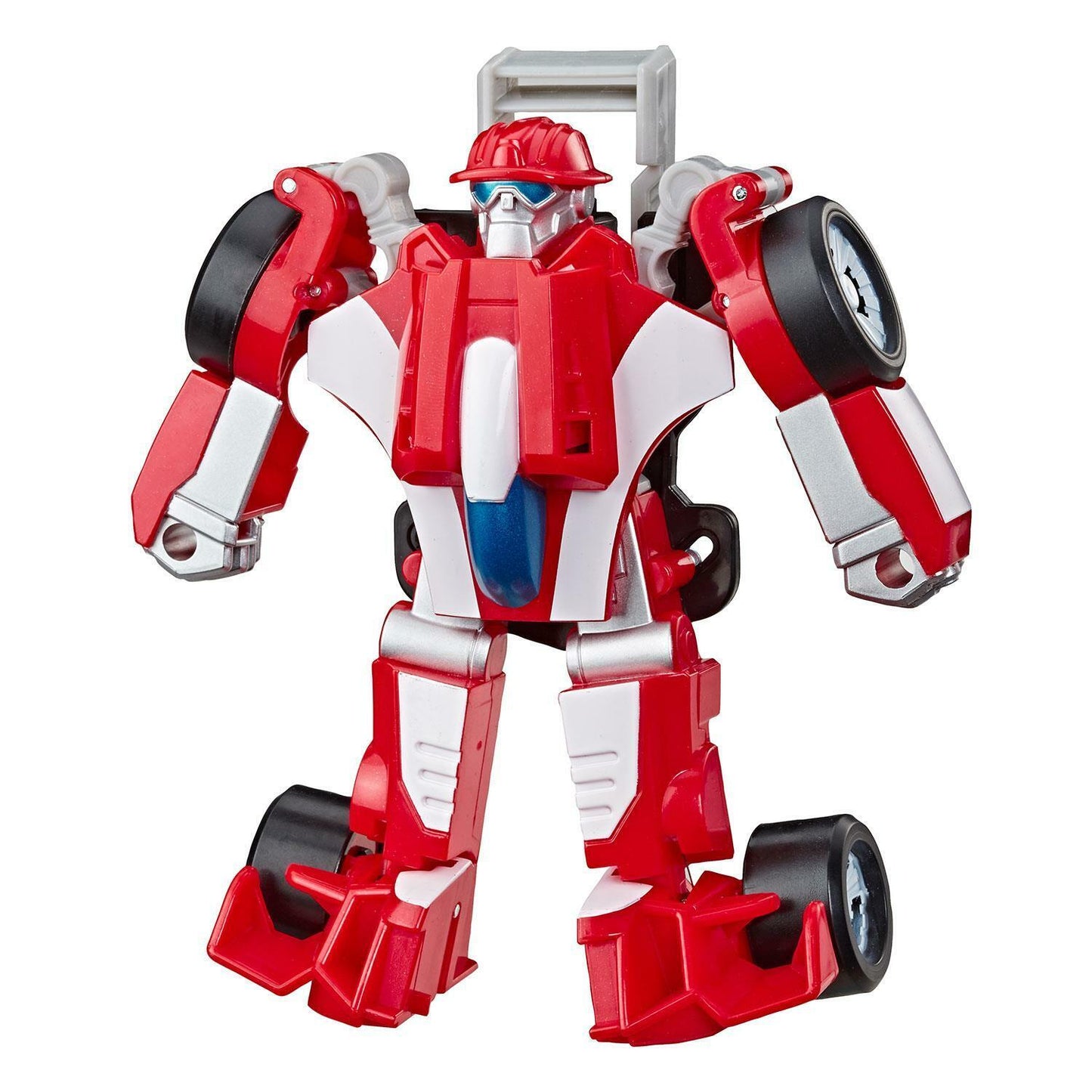 Transformers Rescue Bots Academy Heatwave