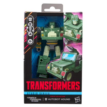 Transformers Studio Series 86 Hound